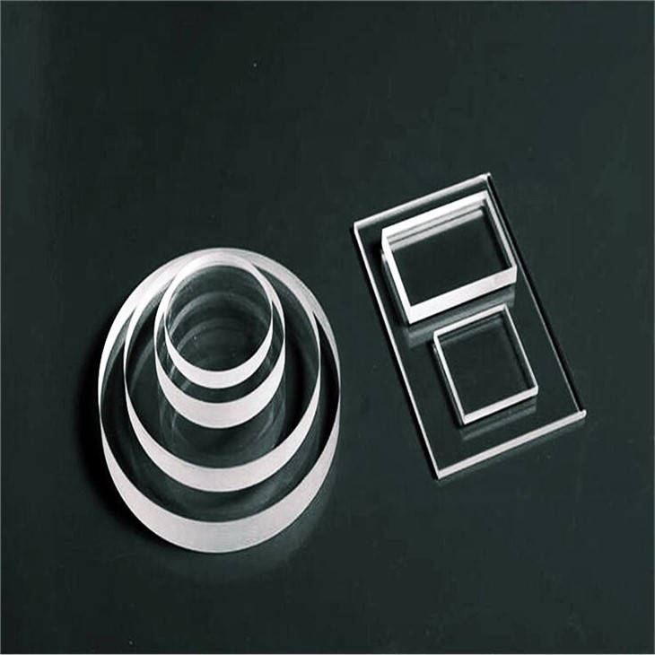 Vidrio de borosilicato de Corning