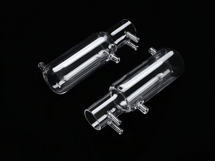 Quartz Glass Instruments