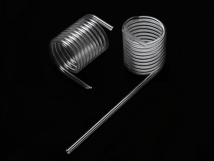 Quartz Glass Instruments