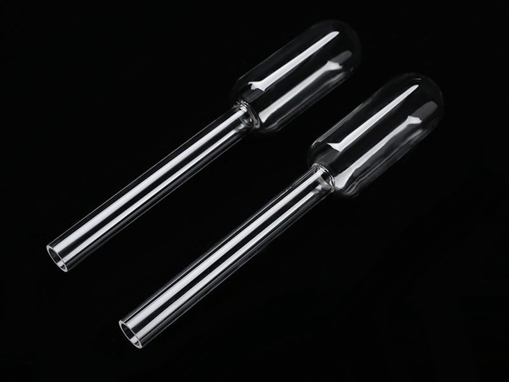 Quartz Glass Instruments